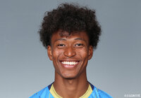 MFウォー モハメッドが契約満了【秋田】