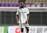 FWレオナルドが契約満了【藤枝】