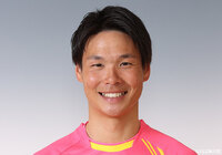 GK山田が退団を発表【群馬】