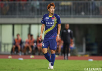 FW髙木が契約満了【群馬】