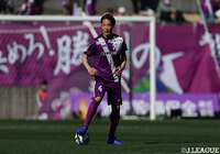 DF山田ら3選手が契約満了【藤枝】