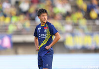 MF内田が契約満了【群馬】