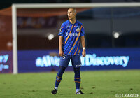 DF奥井が契約満了【長崎】