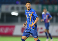 MF秋野が契約満了【長崎】