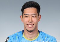 DF吉村が契約満了【秋田】