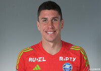 GKストイシッチが契約満了【町田】