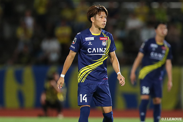  MF白石が契約満了【群馬】