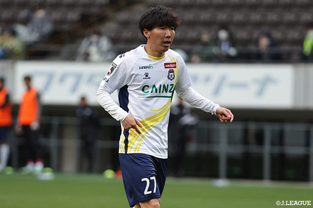 MF奥村が契約満了【群馬】