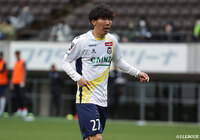 MF奥村が契約満了【群馬】