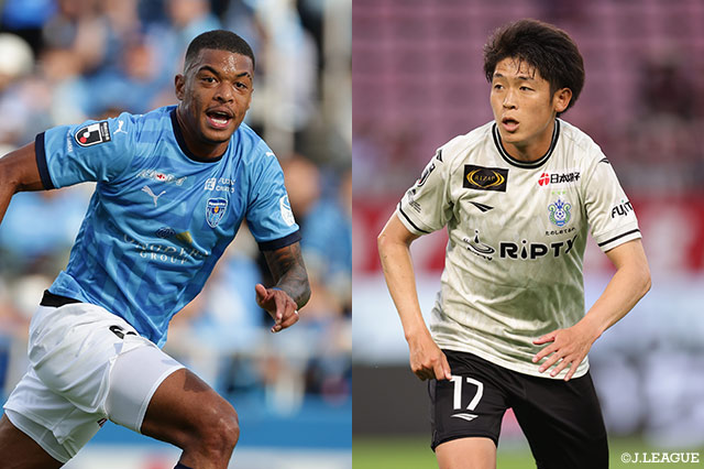 横浜FCvs湘南は生き残りをかけた運命の大一番に