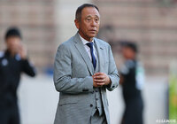 北九州は22日、小林 伸二監督が今季をもって退任することを発表しました