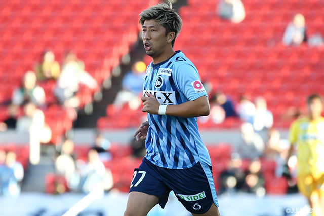 FC大阪は23日、MF清本の契約満了を発表しました。