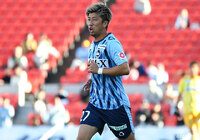 ＦＣ大阪は23日、MF清本の契約満了を発表しました。