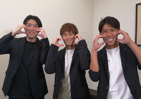 11/26(日）深夜1:25～「ラブ！！Ｊリーグ」（テレビ朝日）#84【放送告知】