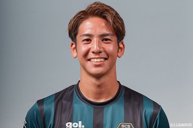  DF東が全治10か月の負傷【相模原】