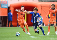 清水vs山形はスコアレスドロー決着 清水がJ1昇格プレーオフ決勝進出へ!【サマリー:J1昇格プレーオフ 準決勝】