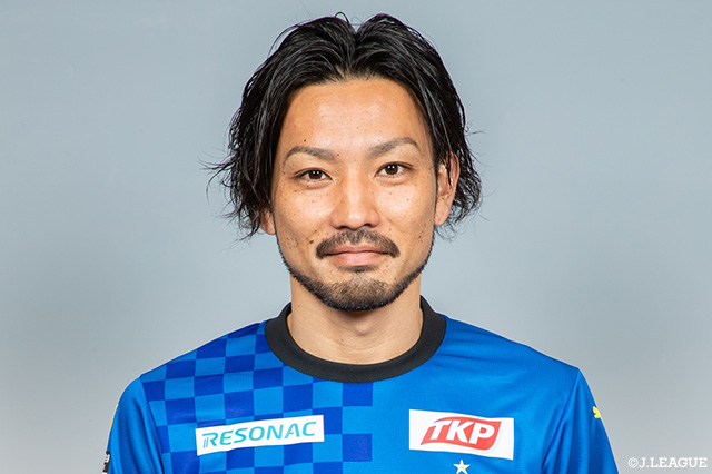  DF刀根が契約満了【大分】