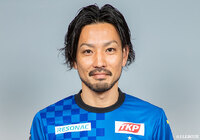 DF刀根が契約満了【大分】