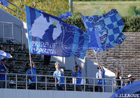沼津は28日、札幌大に所属するMF向井 ひな太の来季加入が内定したことを発表しました