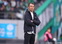 小林監督が契約を更新【千葉】