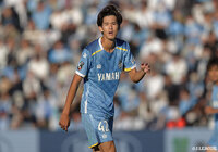 FW後藤がRSCアンデルレヒトへ期限付き移籍【磐田】