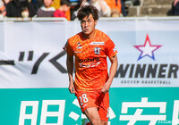 DF吉永が契約満了【大宮】