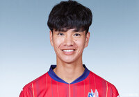 DF杉山が契約満了【岡山】