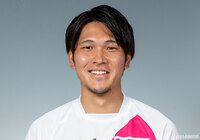 藤武は2021年より在籍し、今季の明治安田生命Ｊ３リーグで3試合・0得点の成績でした