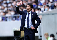 片野坂氏は2021年まで大分の監督を務めており、二度目の就任となります
