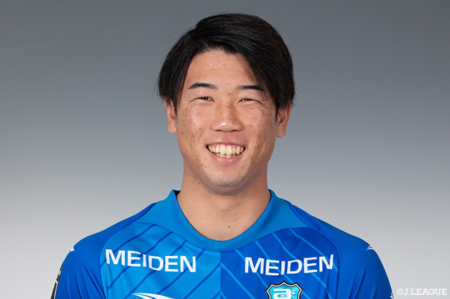  DF大迫ら4選手が契約満了【沼津】