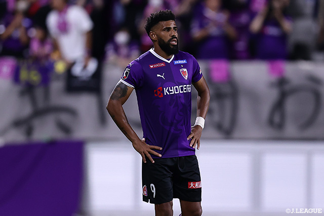  FWパトリックが契約満了【京都】