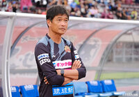 ＦＣ琉球は2日、金 鍾成監督との契約を更新したことを発表しました