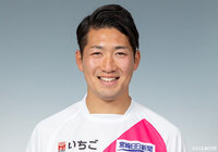 髙橋は2022年に大阪体育大より宮崎に加入し、Ｊ３リーグ通算43試合・0得点の成績でした