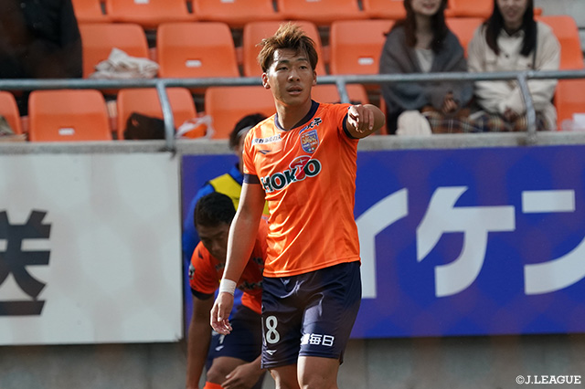  MF音泉が契約満了【水戸】