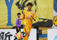 DF福森が契約満了【仙台】