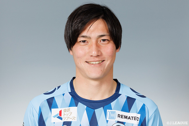 公式】 FW武田が現役引退を発表【FC大阪】：Jリーグ公式サイト