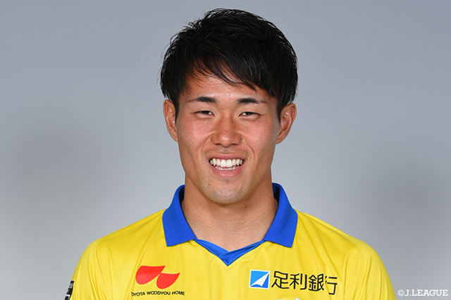  DF面矢が契約満了【栃木】