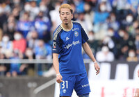 町田よりFW髙澤が完全移籍加入【群馬】