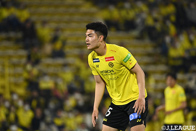 FW真家の負傷を発表【柏】