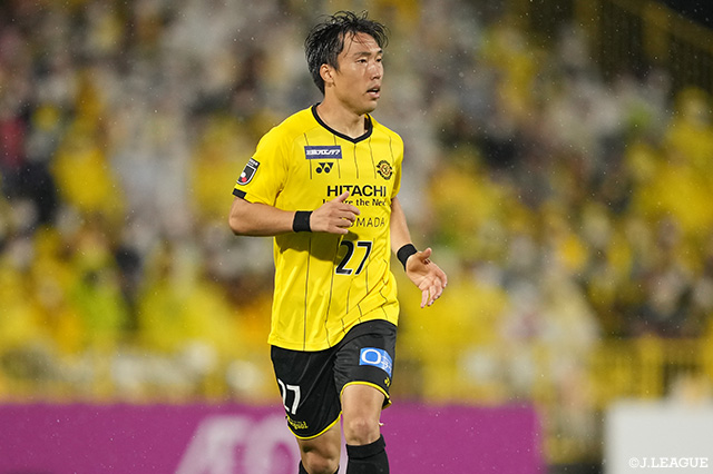  MF三原が契約満了【柏】