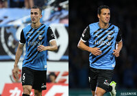 MFジョアン シミッチとFWレアンドロ ダミアンが契約満了【川崎F】