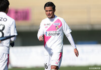 FW石津が現役引退を発表【宮崎】