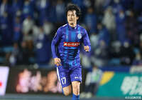  MF新里が契約満了【水戸】