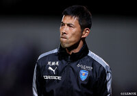 四方田監督が契約を更新【横浜FC】