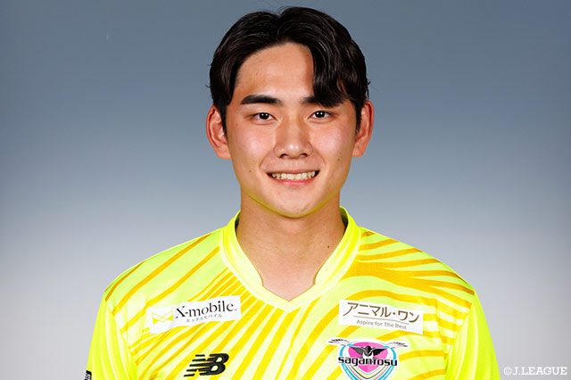 GKオム イェフンが契約満了【鳥栖】