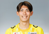 FC大阪よりGK櫻庭が完全移籍加入【鳥取】