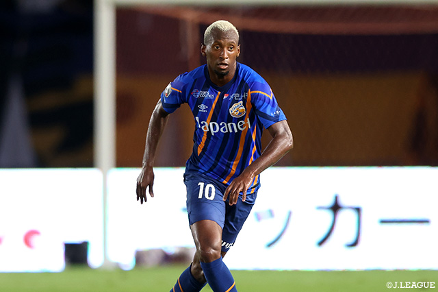  MFカイオ セザールが契約満了【長崎】