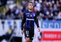 FW山見が入籍を発表【G大阪】