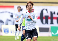 MF南が契約満了【横浜FM】