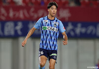 FC大阪よりDF板倉が完全移籍加入【山口】